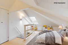 Verkocht: Parklaan 118, 2171 EJ Sassenheim
