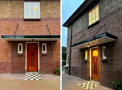 Verkocht: Parklaan 118, 2171 EJ Sassenheim