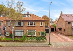 Verkocht: Parklaan 118, 2171 EJ Sassenheim