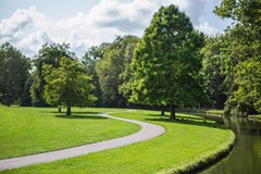 Verkocht: Parklaan 118, 2171 EJ Sassenheim