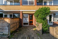 Verkocht: Angelenhorst 19b, 2171 VL Sassenheim