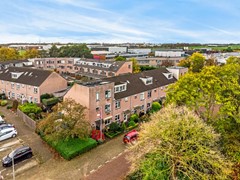 Verkocht: Fuchsiastraat 15, 2215 ML Voorhout