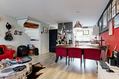 Verkocht: Fuchsiastraat 15, 2215 ML Voorhout