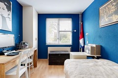 Verkocht: Fuchsiastraat 15, 2215 ML Voorhout