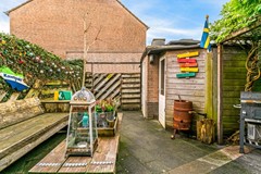 Verkocht: Fuchsiastraat 15, 2215 ML Voorhout