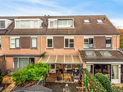 Verkocht: Fuchsiastraat 15, 2215 ML Voorhout