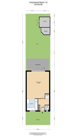 Fuchsiastraat 15, 2215 ML Voorhout - 