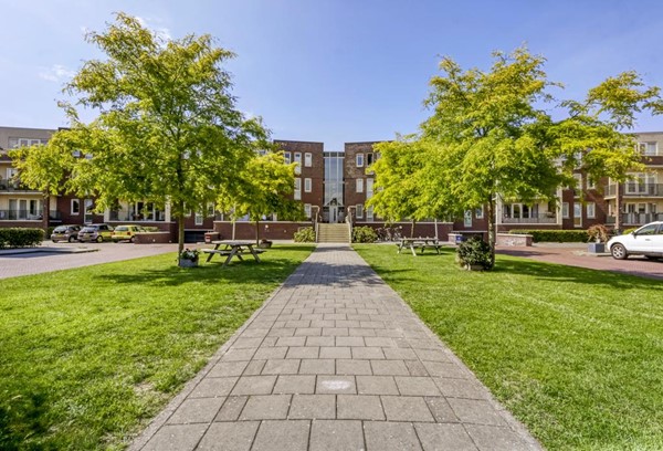 Verkocht: Snip 59, 2171 KT Sassenheim
