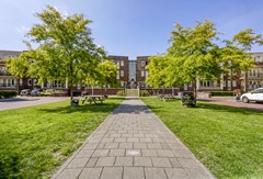 Verkocht: Snip 59, 2171 KT Sassenheim
