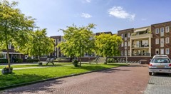 Verkocht: Snip 59, 2171 KT Sassenheim