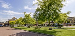 Verkocht: Snip 59, 2171 KT Sassenheim