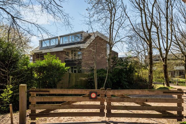 Verkocht: Kloosterwei 224, 2361 XP Warmond