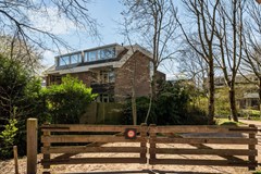 Verkocht: Kloosterwei 224, 2361XP Warmond