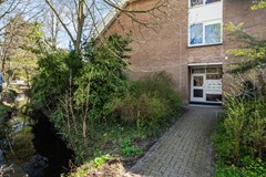 Verkocht: Kloosterwei 224, 2361 XP Warmond