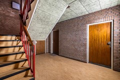Verkocht: Kloosterwei 224, 2361 XP Warmond