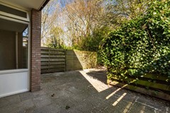 Verkocht: Kloosterwei 224, 2361 XP Warmond
