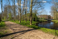 Verkocht: Kloosterwei 224, 2361 XP Warmond