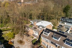 Verkocht: Kloosterwei 224, 2361 XP Warmond