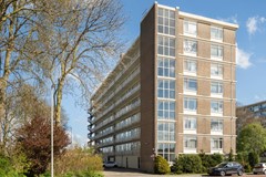 Verkocht: Isabellaland 1426, 2591 EE Den Haag