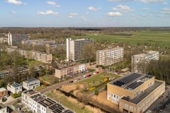 Verkocht: Isabellaland 1426, 2591 EE Den Haag