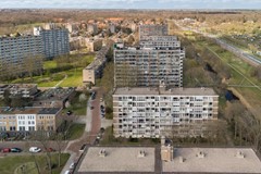 Verkocht: Isabellaland 1426, 2591 EE Den Haag