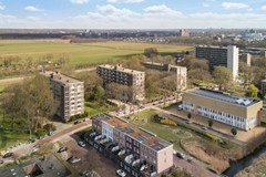 Verkocht: Isabellaland 1426, 2591 EE Den Haag