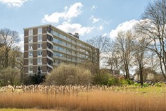 Verkocht: Isabellaland 1426, 2591 EE Den Haag
