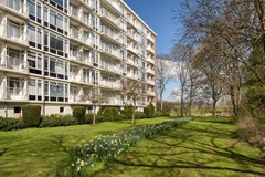 Verkocht: Isabellaland 1426, 2591 EE Den Haag