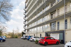 Verkocht: Isabellaland 1426, 2591 EE Den Haag