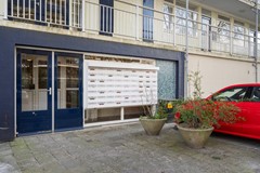 Verkocht: Isabellaland 1426, 2591 EE Den Haag