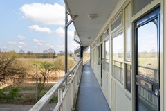 Verkocht: Isabellaland 1426, 2591 EE Den Haag