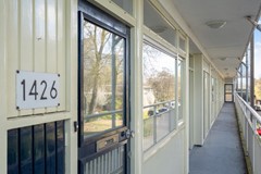 Verkocht: Isabellaland 1426, 2591 EE Den Haag