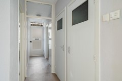 Verkocht: Isabellaland 1426, 2591 EE Den Haag