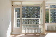 Verkocht: Isabellaland 1426, 2591 EE Den Haag