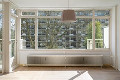 Verkocht: Isabellaland 1426, 2591 EE Den Haag