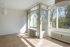 Verkocht: Isabellaland 1426, 2591 EE Den Haag