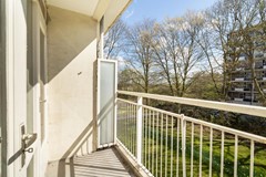 Verkocht: Isabellaland 1426, 2591 EE Den Haag