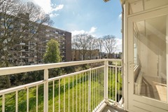 Verkocht: Isabellaland 1426, 2591 EE Den Haag