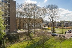 Verkocht: Isabellaland 1426, 2591 EE Den Haag