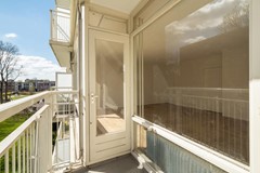 Verkocht: Isabellaland 1426, 2591 EE Den Haag