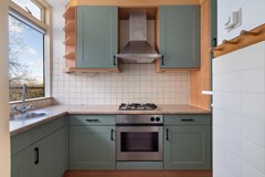 Verkocht: Isabellaland 1426, 2591 EE Den Haag