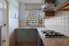 Verkocht: Isabellaland 1426, 2591 EE Den Haag
