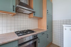 Verkocht: Isabellaland 1426, 2591 EE Den Haag