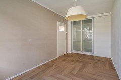 Verkocht: Isabellaland 1426, 2591 EE Den Haag