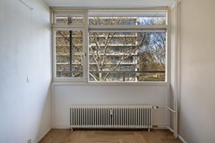Verkocht: Isabellaland 1426, 2591 EE Den Haag