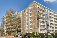 Verkocht: Isabellaland 1426, 2591 EE Den Haag