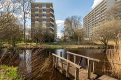 Verkocht: Isabellaland 1426, 2591 EE Den Haag