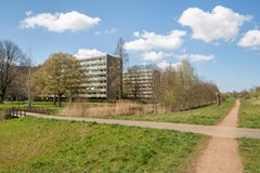 Verkocht: Isabellaland 1426, 2591 EE Den Haag