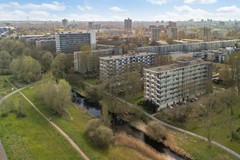 Verkocht: Isabellaland 1426, 2591 EE Den Haag