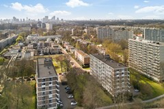 Verkocht: Isabellaland 1426, 2591 EE Den Haag